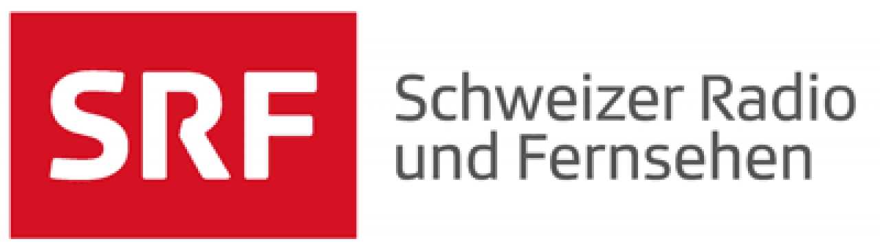 Schweizer Radio und Fernsehen (SRF)