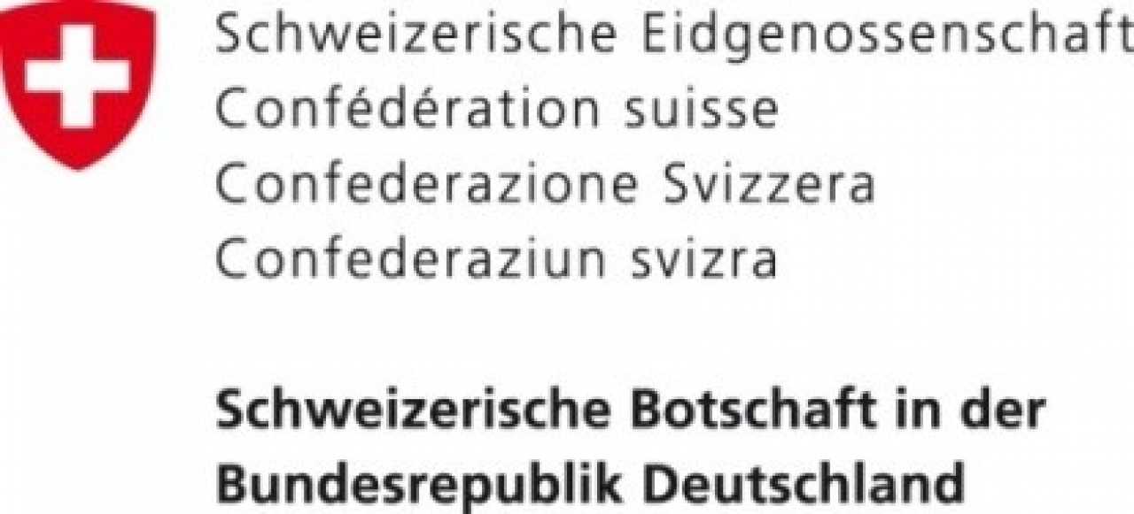 Schweizerische Botschaft in der Bundesrepublik Deutschland