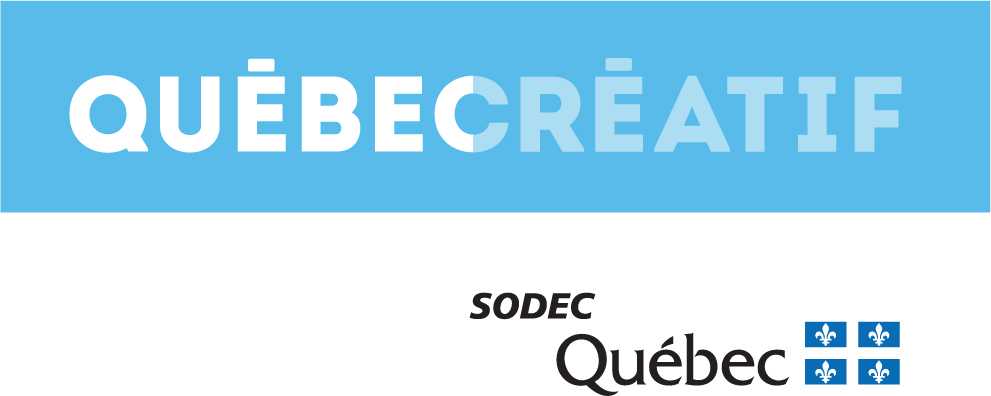 SODEC-Québec créatif