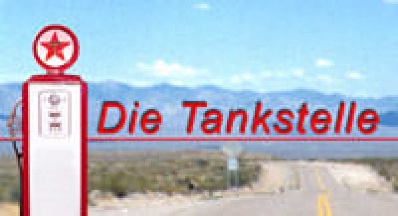 Die Tankstelle