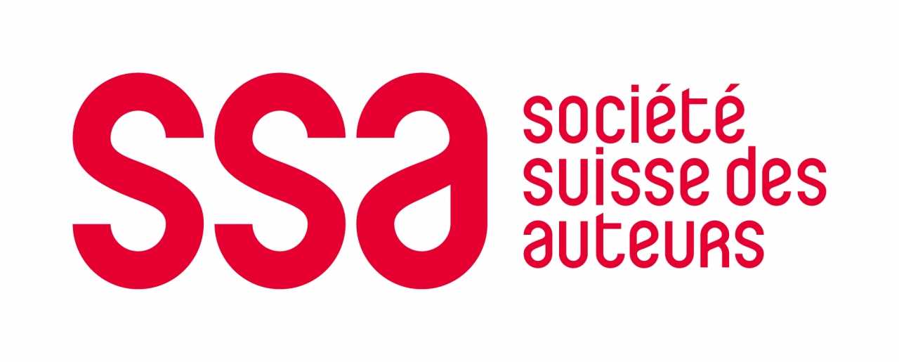 SSA - Société suisse des auteurs