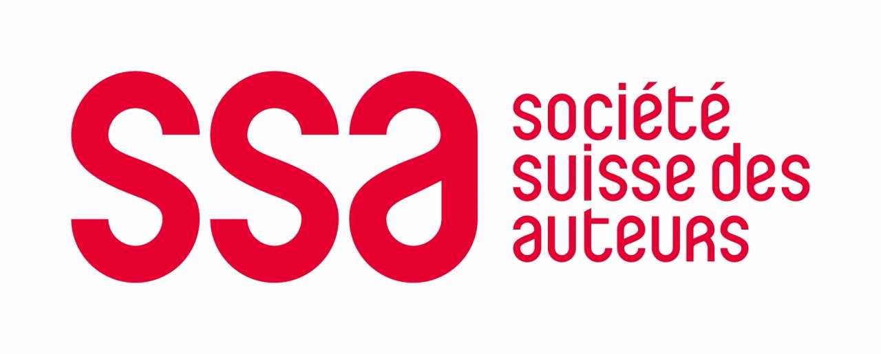 SSA - Société suisse des auteurs